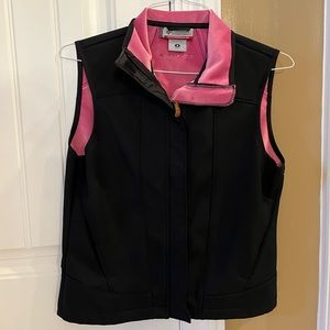 Womens Columbia Convert vest, Medium